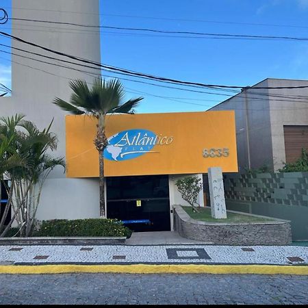 Atlântico Flat - Apto 109 Natal Exterior foto